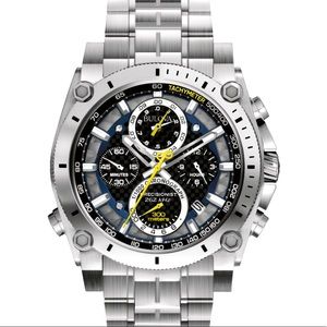 Bulova Precisionist